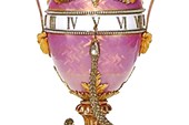 054-Яйцо-часы герцогини Мальборо